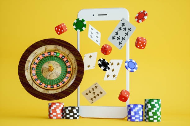 Live dealer interaction Live dealer during Andar Bahar round
