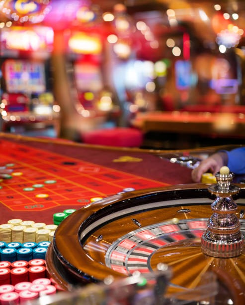 Live roulette table on rnb69 login mobile