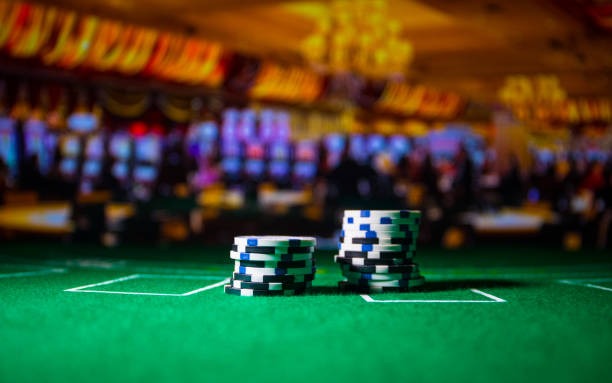 Roulette betting layout on mobile